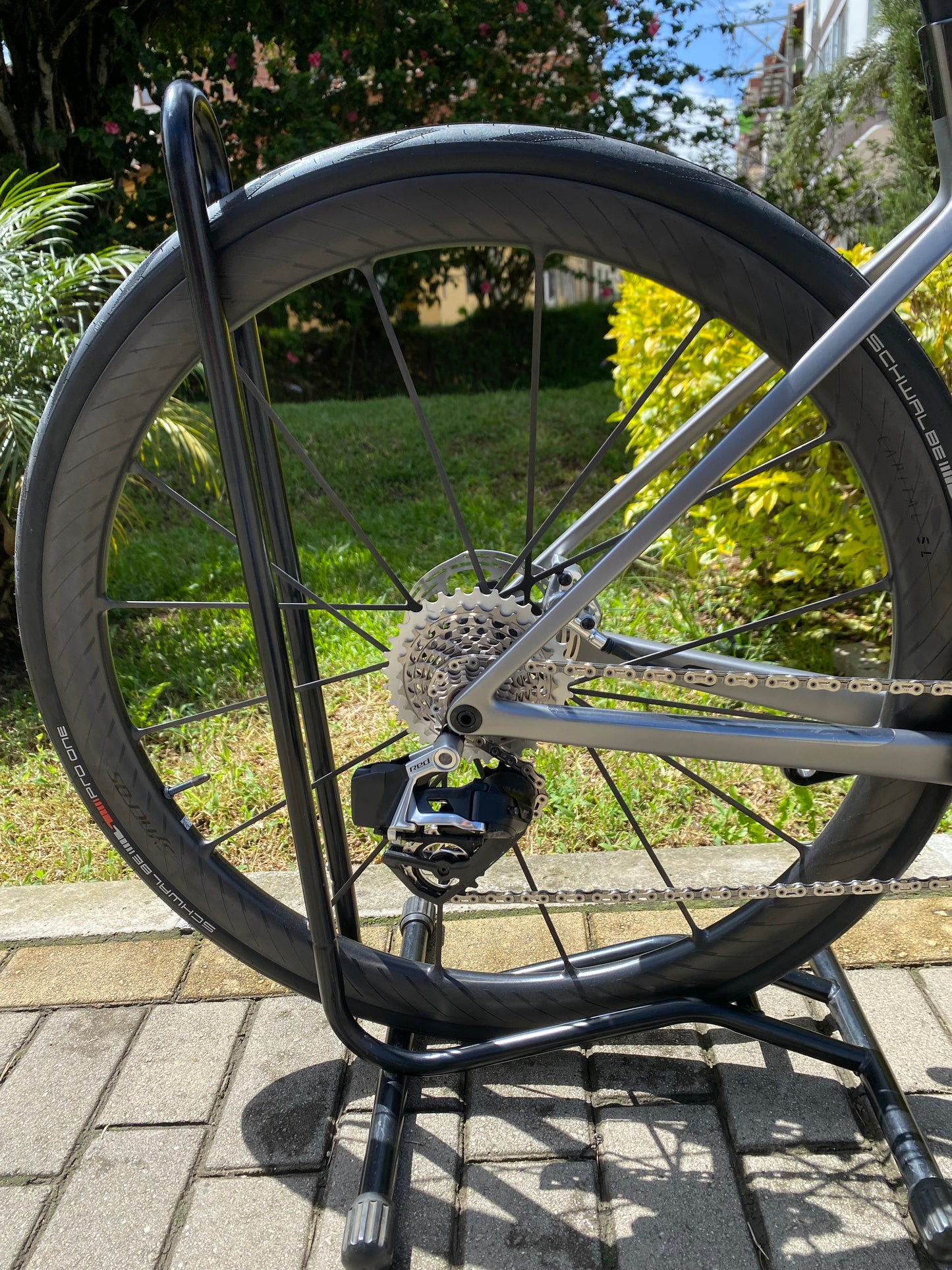 BICICLETA SCOTT ADDICT RC ULTIMATE 2026