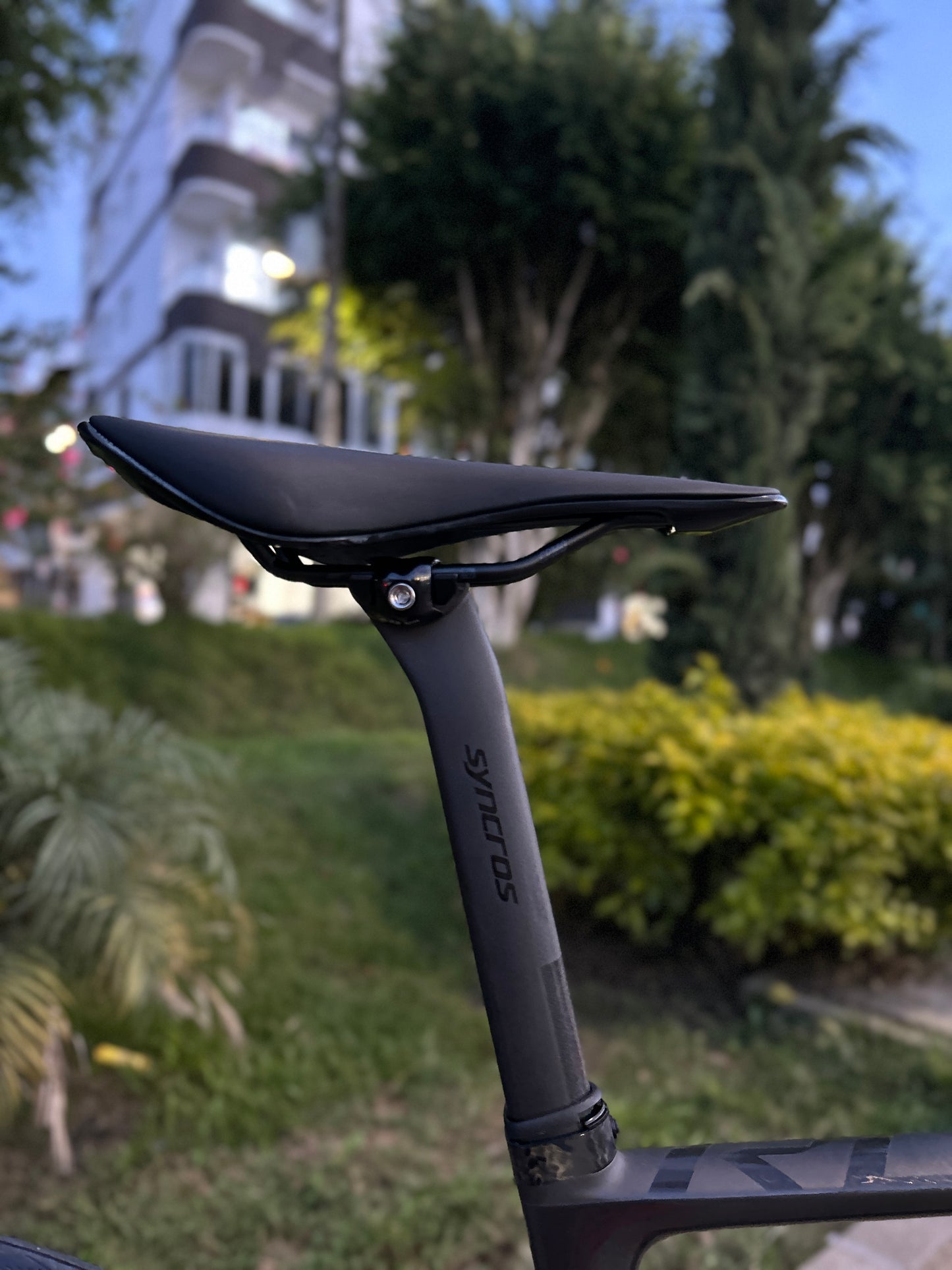 BICICLETA SCOTT ADDICT RC 40 DI2 2023 CARBONO 12 VEL