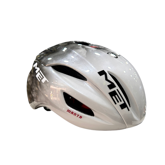 Casco Met Manta Mips Edicion 2025 UAE Team