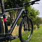 BICICLETA SCOTT SCALE 930 2026 ALUMINIO