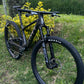 BICICLETA SCOTT SPARK RC TEAM ISSUE TR 2025