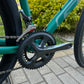 BICICLETA GW MORTIROLO RUTA 10 VEL