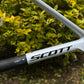 Kit Marco/Cuadro Ruta Scott Addict Rc Pro 2025/2026 Carbon HMX