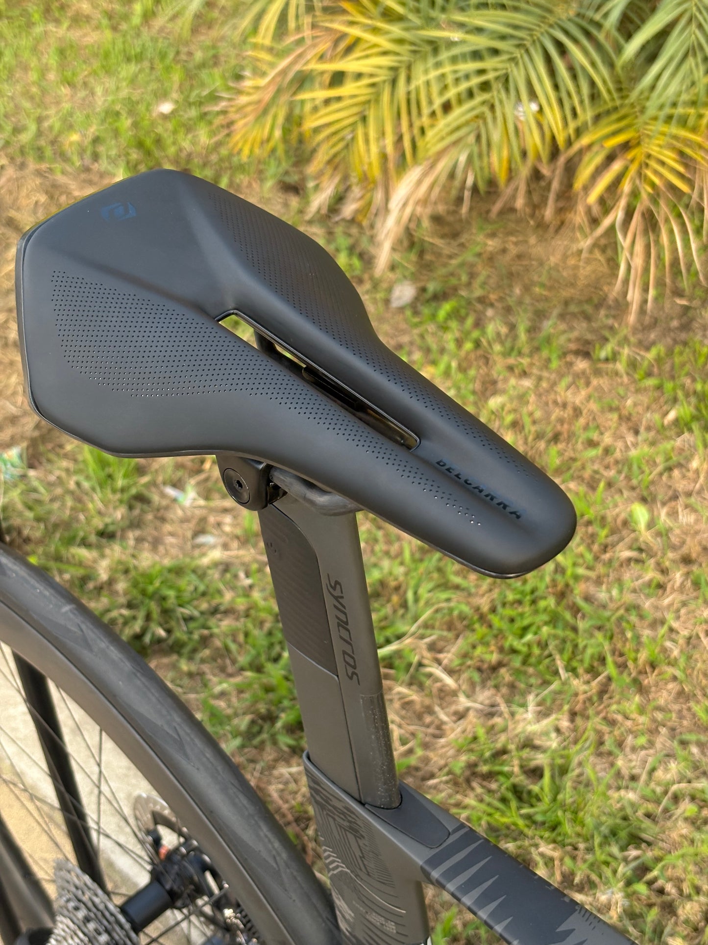 BICICLETA SCOTT FOIL RC PRO 2026 CARBONO 12 VEL