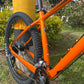 BICICLETA SCOTT ASPECT 950 2022 ALUMINIO 9 VEL