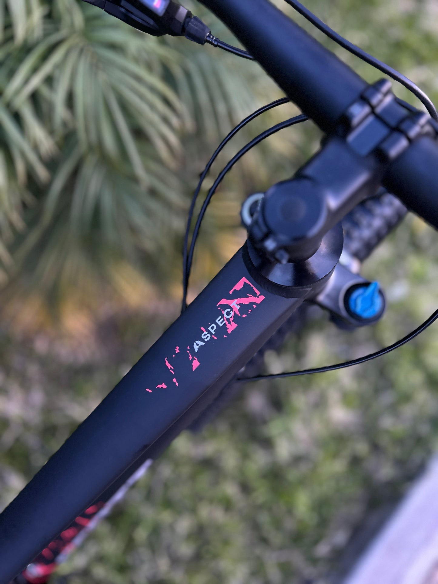 BICICLETA SCOTT ASPECT 15 2026 ALUMINIO 11 VEL