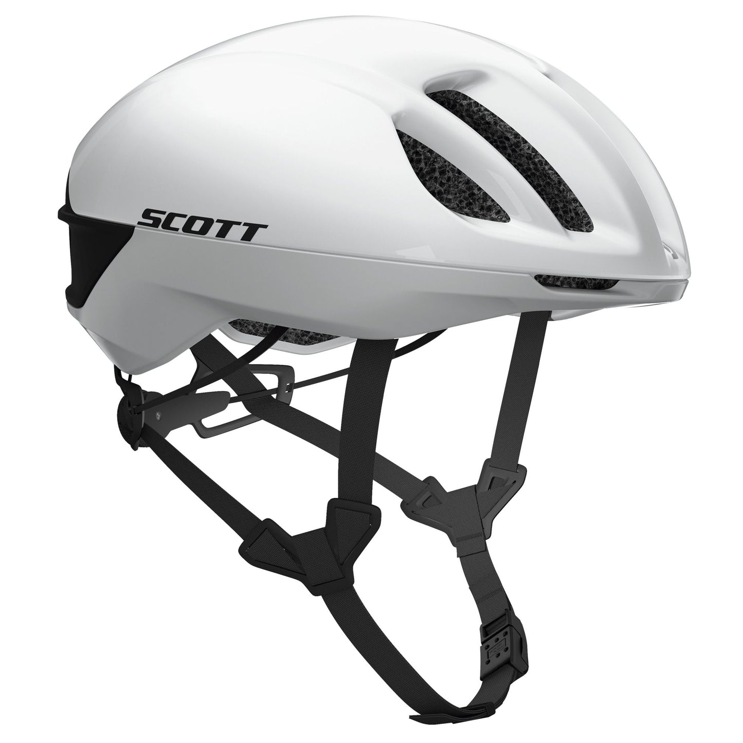 CASCO SCOTT CADENCE PLUS MIPS AIR