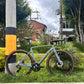 BICICLETA SCOTT ADDICT RC 15 DI2 2024 CARBON