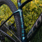 BICICLETA SCOTT SCALE RC TEAM 2025