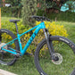 BICICLETA SCOTT SCALE 980 2024 ALUMINIO