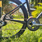 BICICLETA GW MORTIROLO RUTA 10 VEL