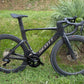 BICICLETA SCOTT FOIL RC 20 2025 CARBONO 12 VEL