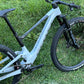 BICICLETA SCOTT SPARK RC TEAM 2025