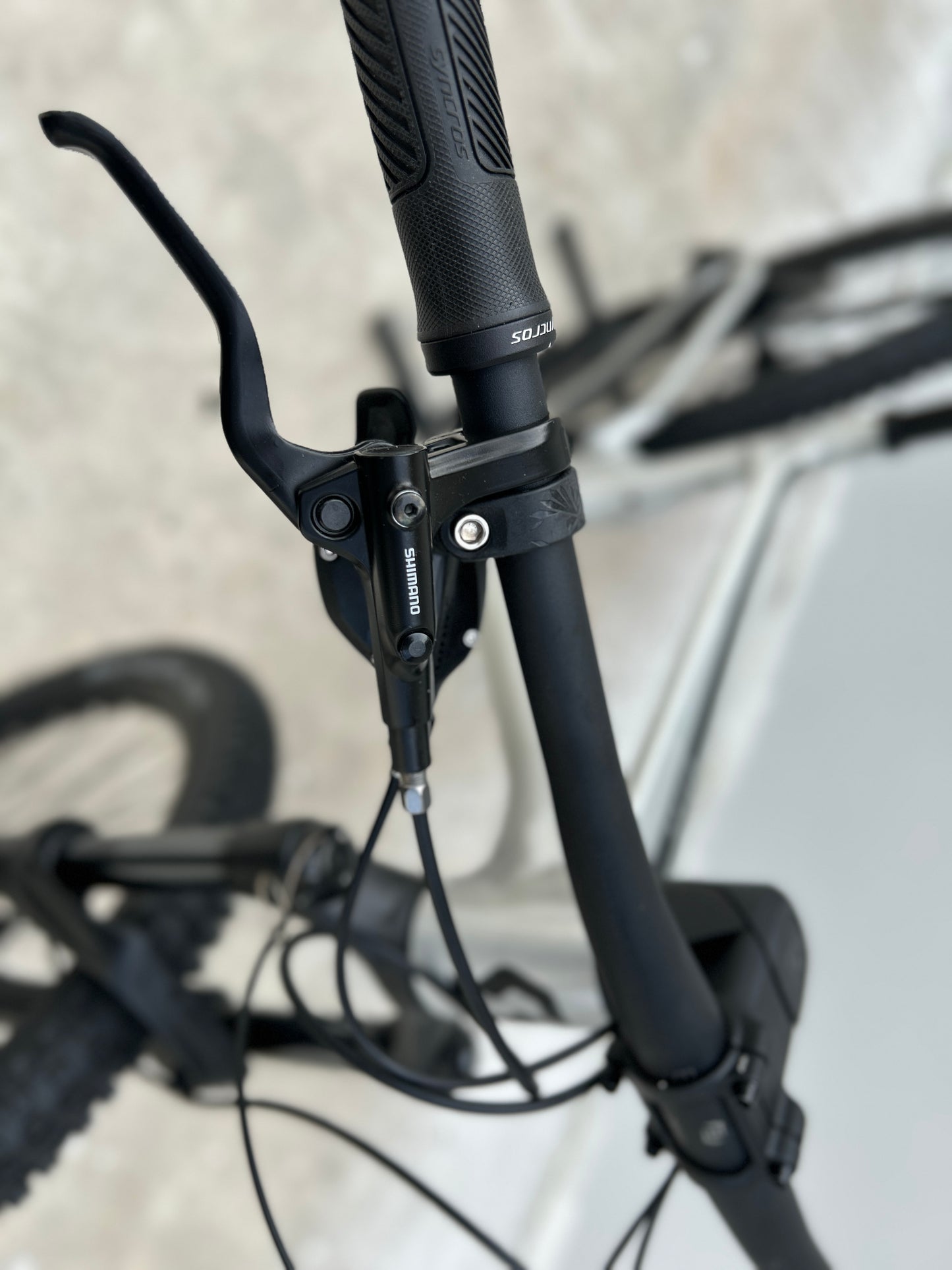 BICICLETA SCOTT SPARK 970 2023 ALUMINIO