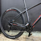 Bicicleta Scott Aspect 940 2022 Aluminio 9 VEL