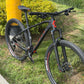 Bicicleta Scott Aspect 940 2022 Aluminio 9 VEL