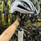CASCO MET TRENTA 3K CARBON