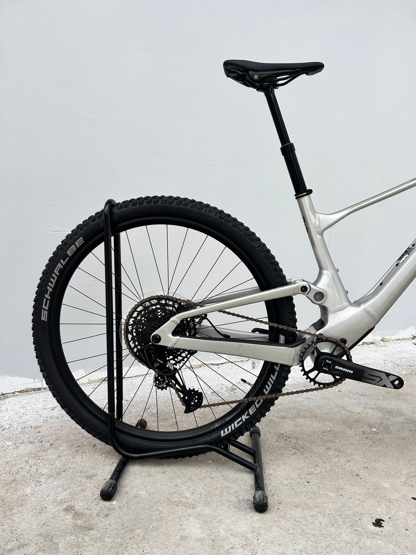 BICICLETA SCOTT SPARK 970 2023 ALUMINIO