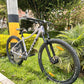 BICICLETA SCOTT CONTESSA ACTIVE 20 10 VEL