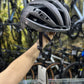 CASCO MET TRENTA 3K CARBON
