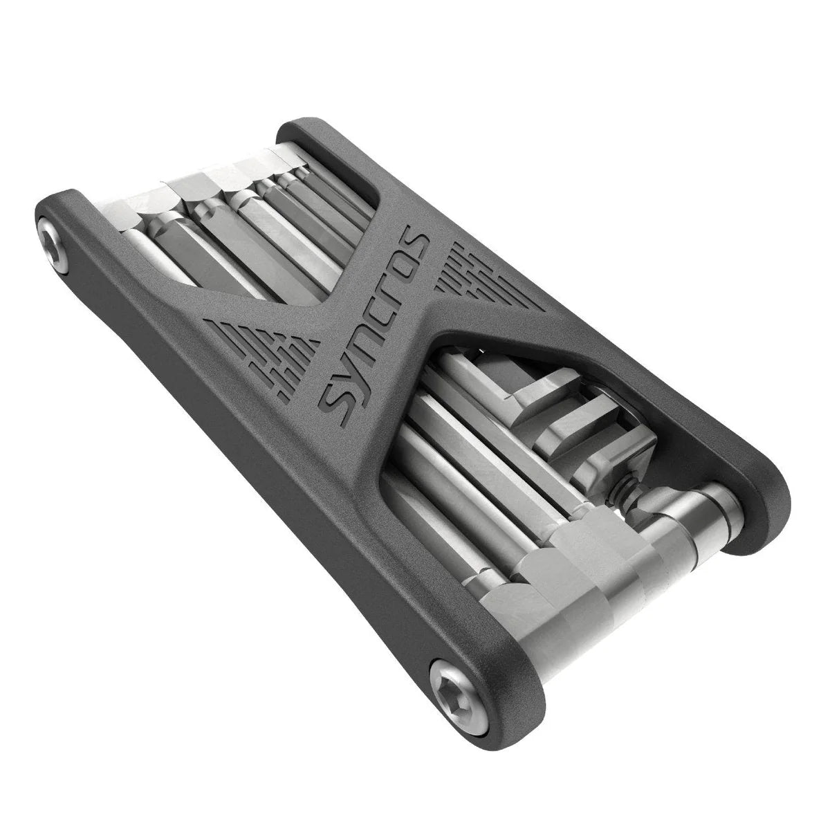 Llave Multiherramienta Syncros 19 Funciones