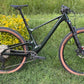 BICICLETA SCOTT SPARK 930 2023 CARBONO