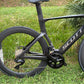 BICICLETA SCOTT FOIL RC 20 2025 CARBONO 12 VEL
