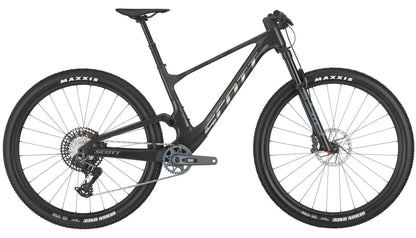 BICICLETA SCOTT SPARK RC TEAM ISSUE TR 2025