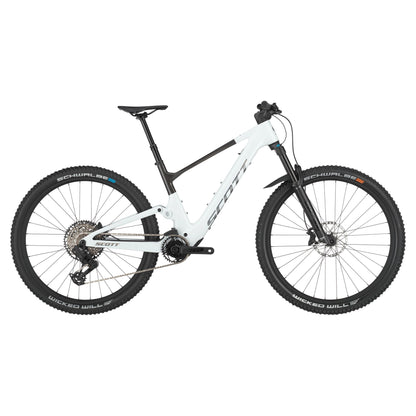 BICICLETA SCOTT LUMEN 905 ASISTIDA E RIDE