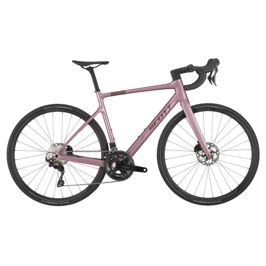 BICICLETA SCOTT ADDICT 50 2025