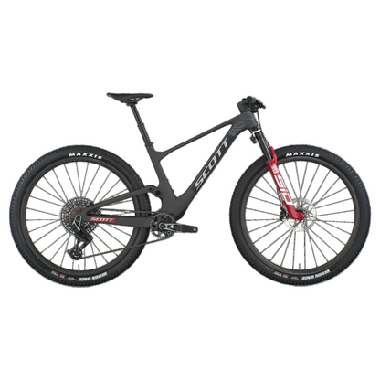 BICICLETA SCOTT SPARK RC WORLD CUP 2026