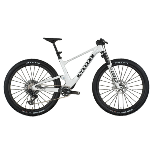 BICICLETA SCOTT SPARK RC WORLD CUP EVO 2026