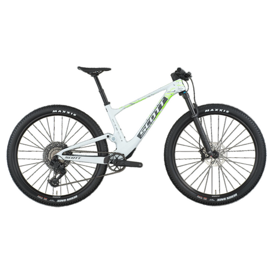 BICICLETA SCOTT SPARK RC COMP 2026