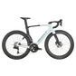 BICICLETA SCOTT FOIL RC PRO 2026 CARBONO 12 VEL