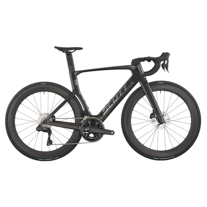 BICICLETA SCOTT FOIL RC 10 2026 CARBONO 12 VEL