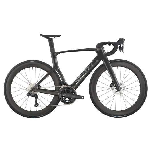 BICICLETA SCOTT FOIL RC 10 2026 CARBONO 12 VEL