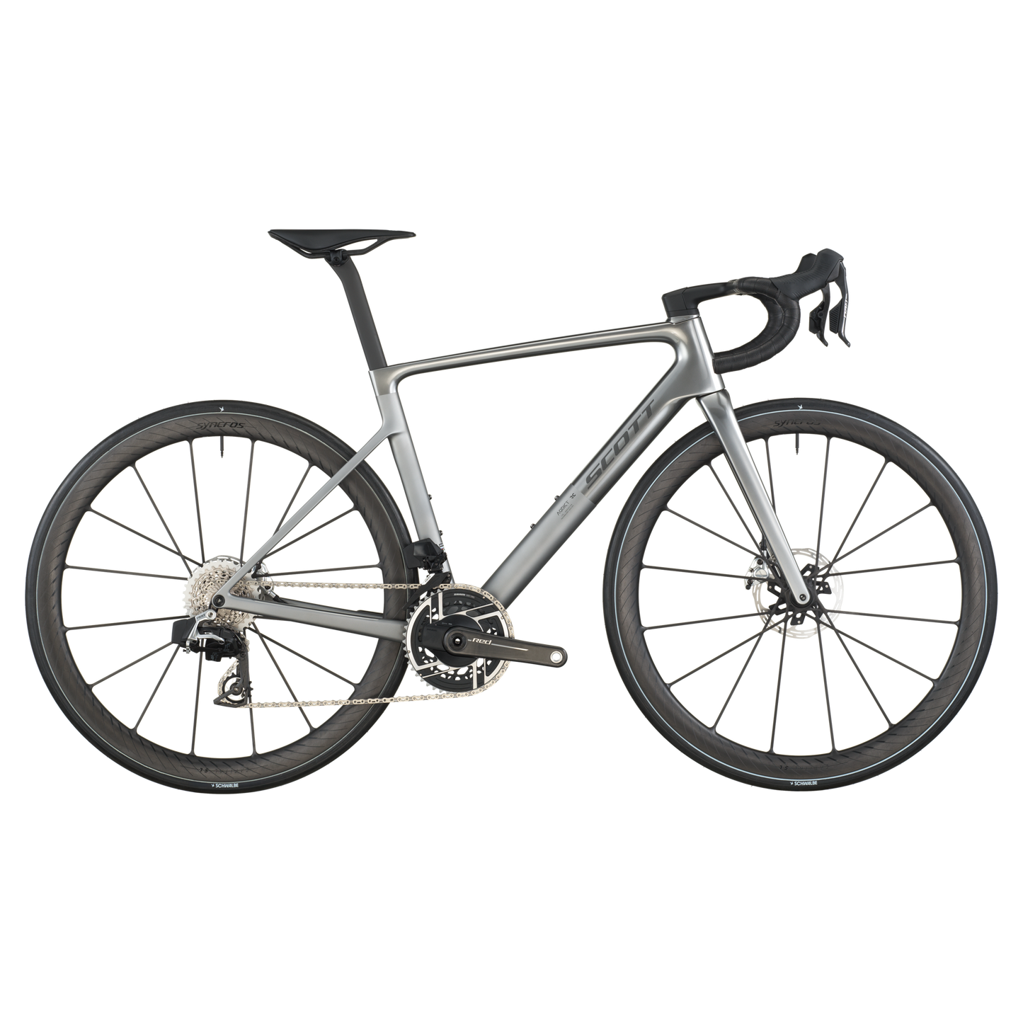 BICICLETA SCOTT ADDICT RC ULTIMATE 2026