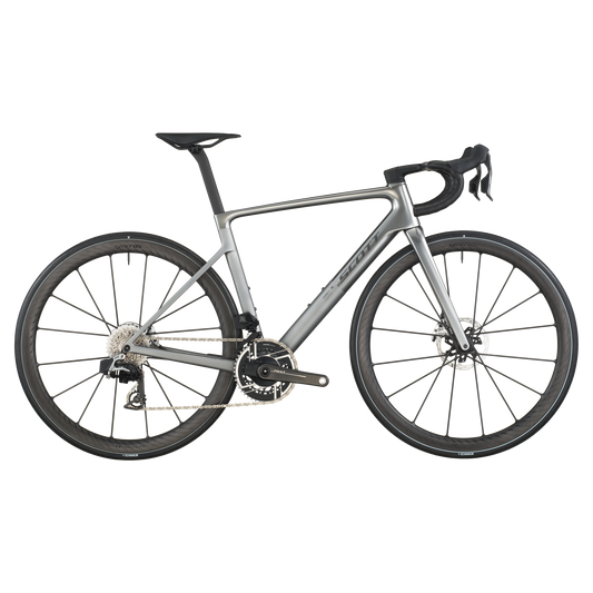 BICICLETA SCOTT ADDICT RC ULTIMATE 2026