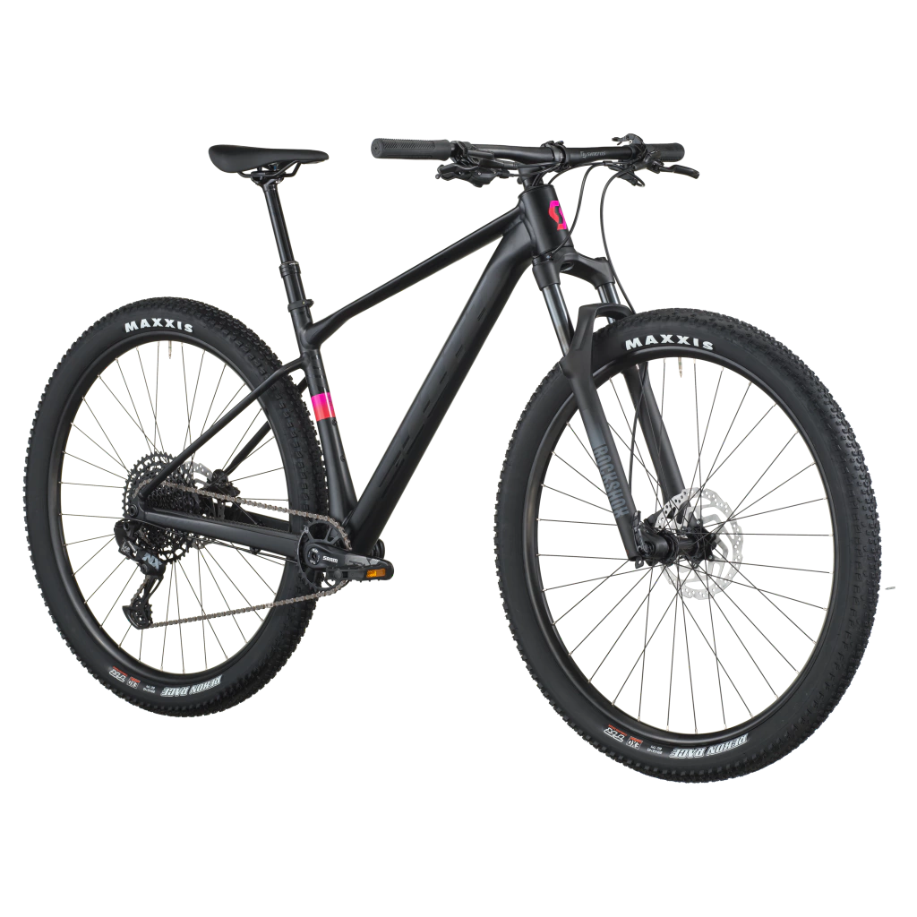 BICICLETA SCOTT SCALE 930 2026 ALUMINIO