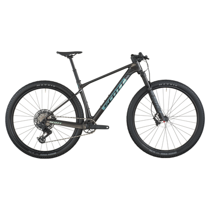 BICICLETA SCOTT SCALE RC TEAM 2026