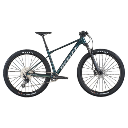 BICICLETA SCOTT SCALE 935 2026 ALUMINIO