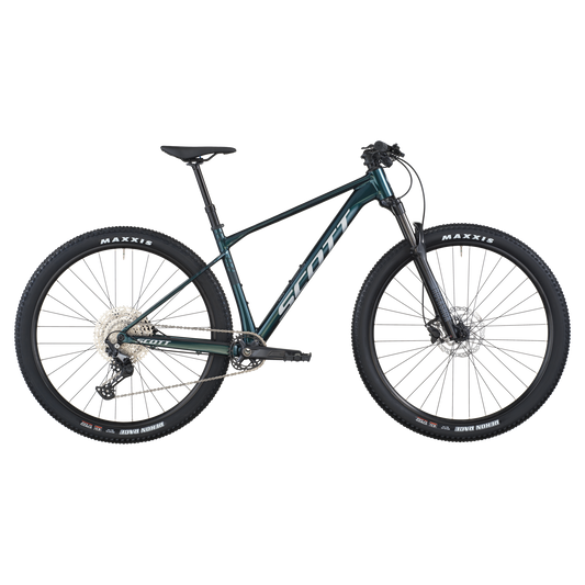 BICICLETA SCOTT SCALE 935 2026 CARBONO