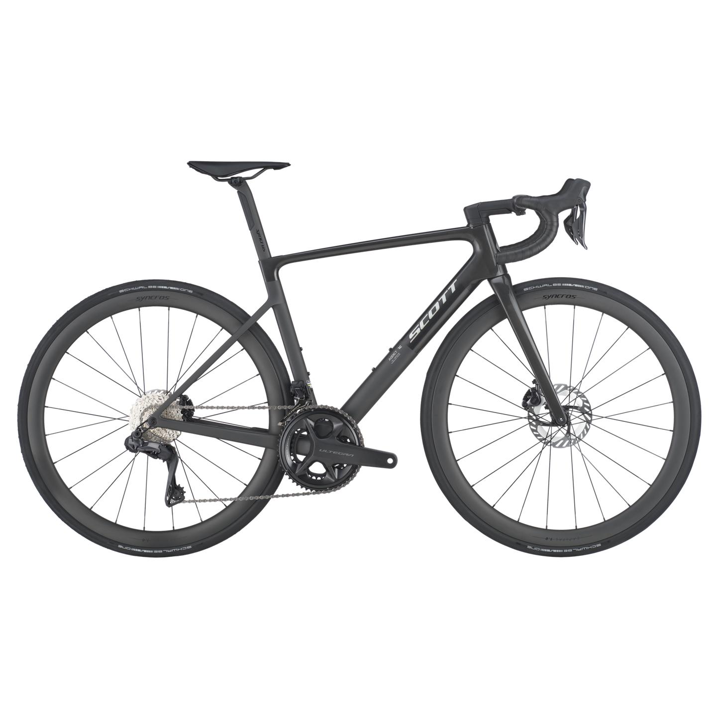 BICICLETA SCOTT ADDICT RC 20 2025/2026