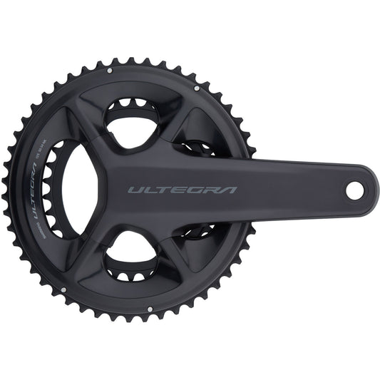 Juego de Bielas Shimano BiPlato FC-R8100 Ultegra 2x12 Vel