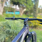 BICICLETA SCOTT SCALE 980 2024 ALUMINIO