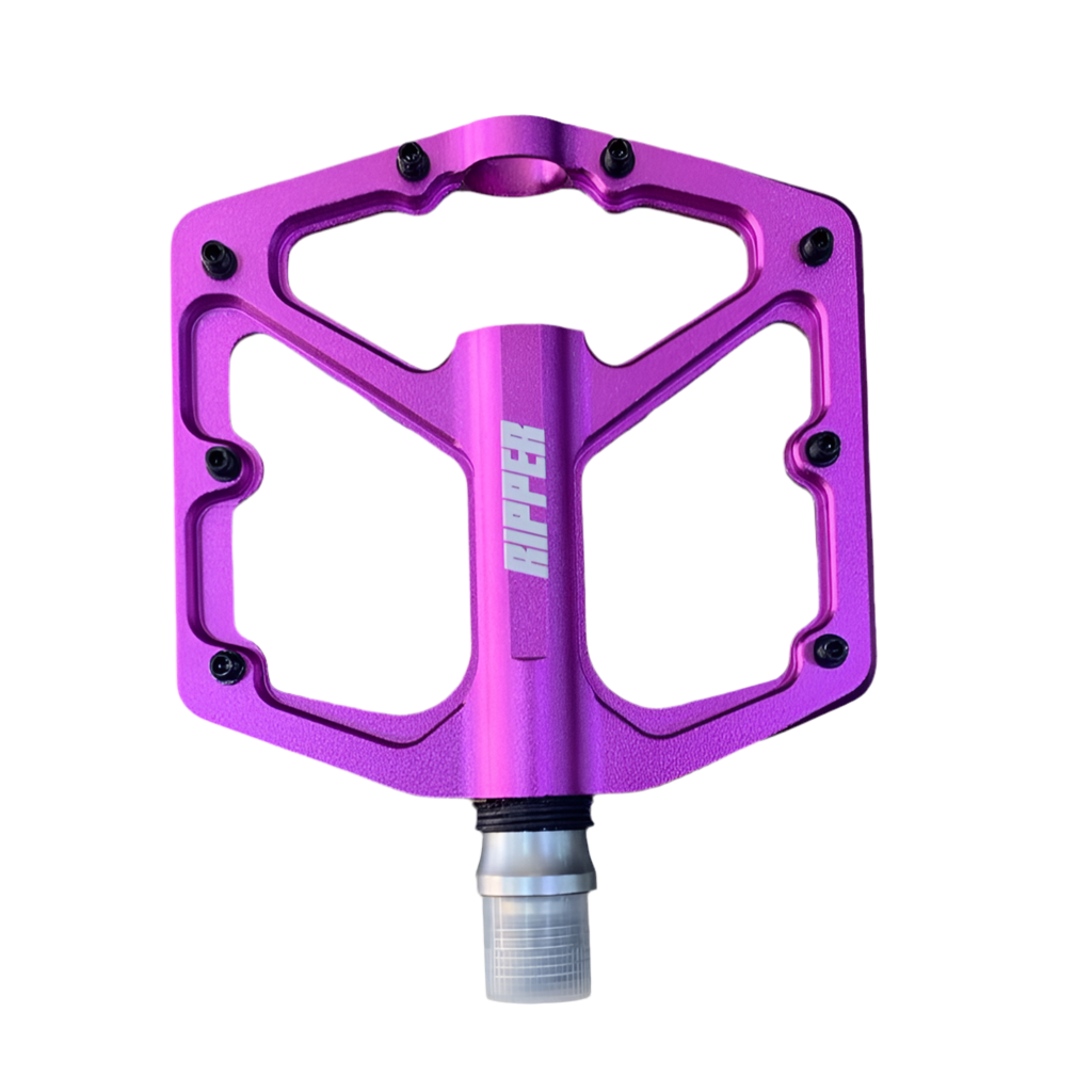 Pedales MTB Ripper en aluminio - Main Image