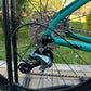 BICICLETA GW MORTIROLO RUTA 10 VEL