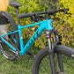 BICICLETA SCOTT SCALE 980 2024 ALUMINIO