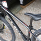 BICICLETA CLIFF ROCK X3 2024 12 VEL SHIMANO