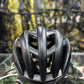 CASCO MET TRENTA 3K CARBON